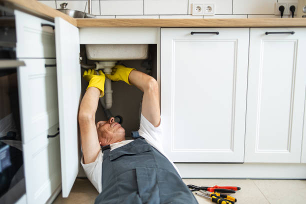 Best Emergency Plumber  in Westwood, KY