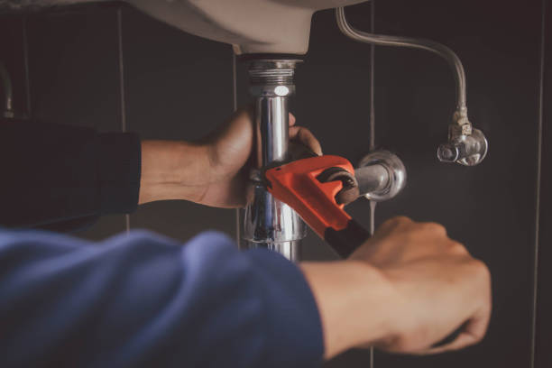 Best Drain Cleaning Services  in Westwood, KY