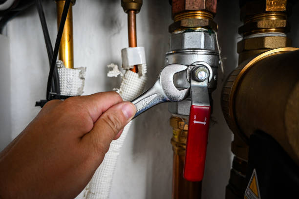 Trusted Westwood, KY Plumbing Experts